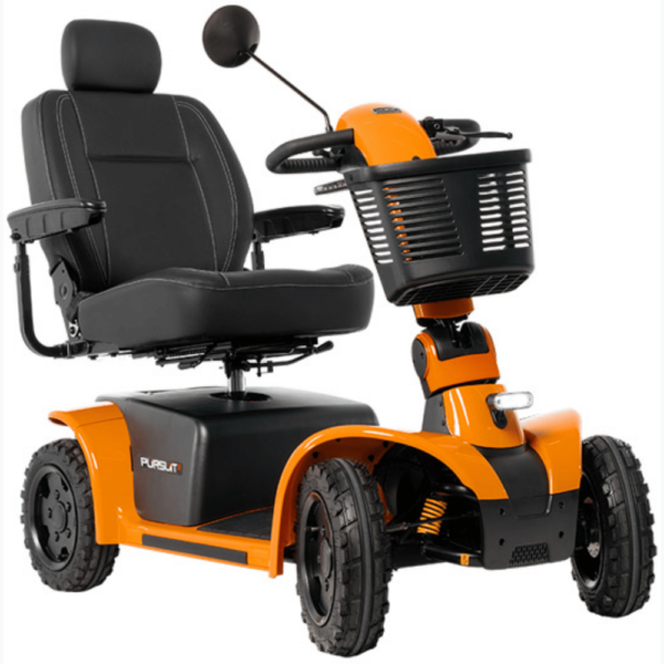 Pride Colt Pursuit 2 Mobility Scooter