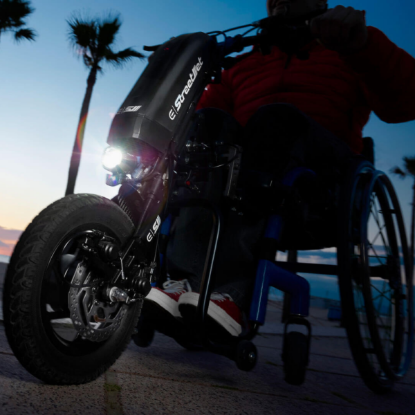 Sunrise Medical StreetJet - Image 6