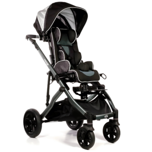 Zippie Voyage Stroller