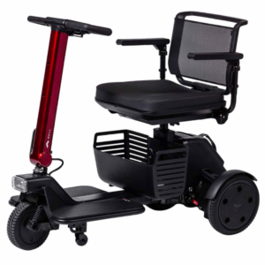 Transitioning to a New Mobility Product