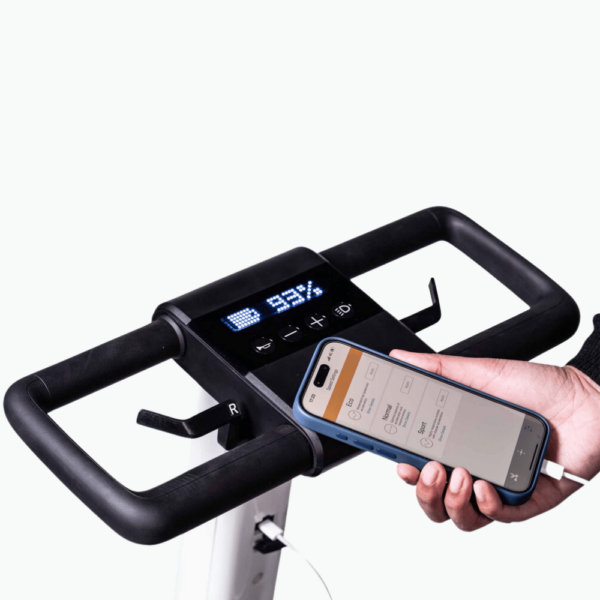 TGA Whill R 3 Wheel Mobility Scooter - Image 4