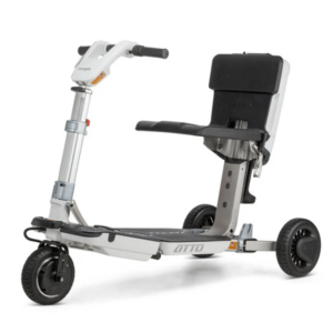 ATTO Mobility Scooter