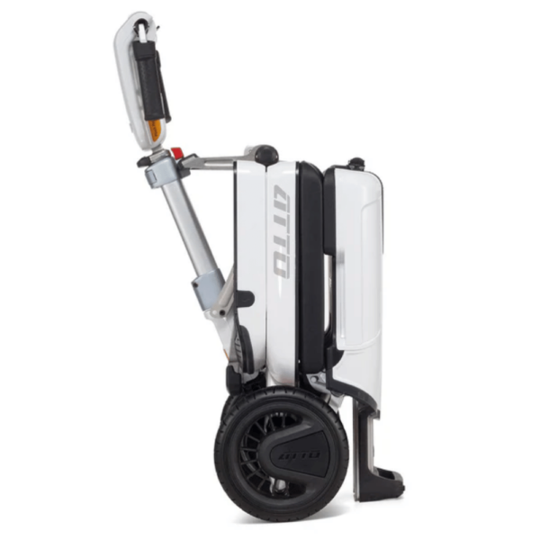 Movinglife ATTO Mobility Scooter - Image 4