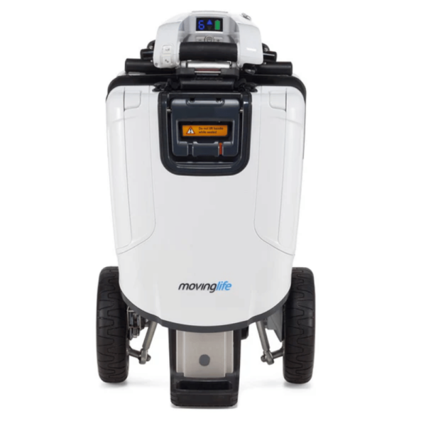 Movinglife ATTO Mobility Scooter - Image 5