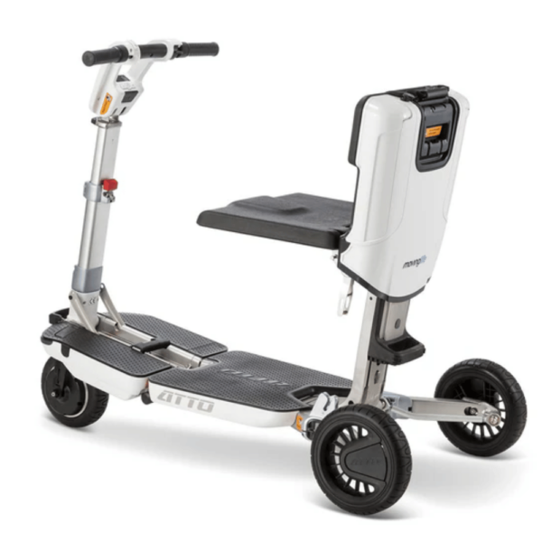 Movinglife ATTO Mobility Scooter - Image 7