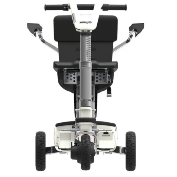Movinglife ATTO Mobility Scooter - Image 6