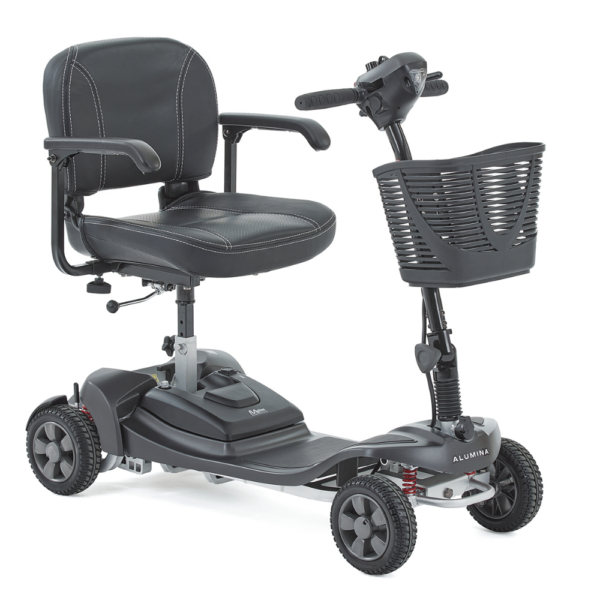 Motion Healthcare Alumina Air