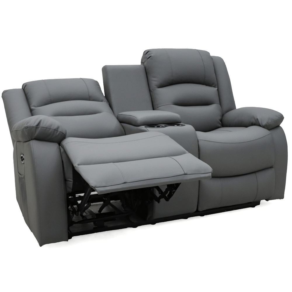 Worn-out furniture begone!