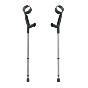 Closed Cuff Crutches