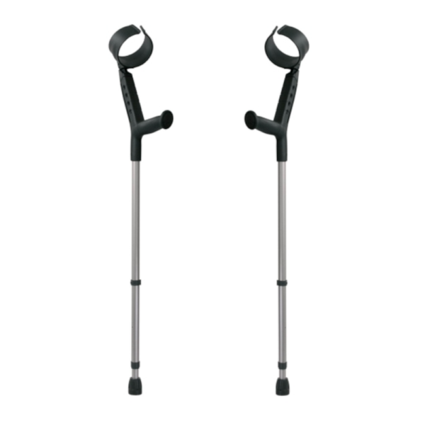 Closed Cuff Crutches