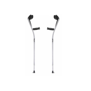 Lets Twist Again Crutches