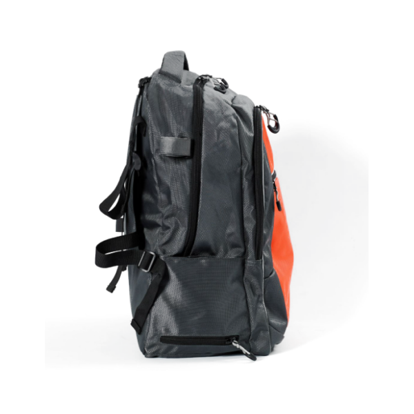 NRS High Visibility Bag