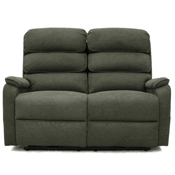 LuXe Mobility Oakleigh 2 Seater Recliner - Image 3