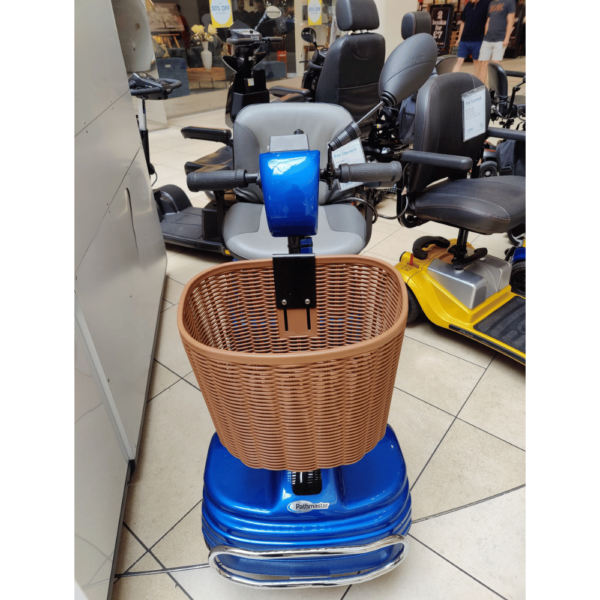 Shoprider Pathmaster (Pre-Loved)