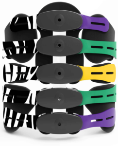 Tarta Prescriptive Seating Original - Rear