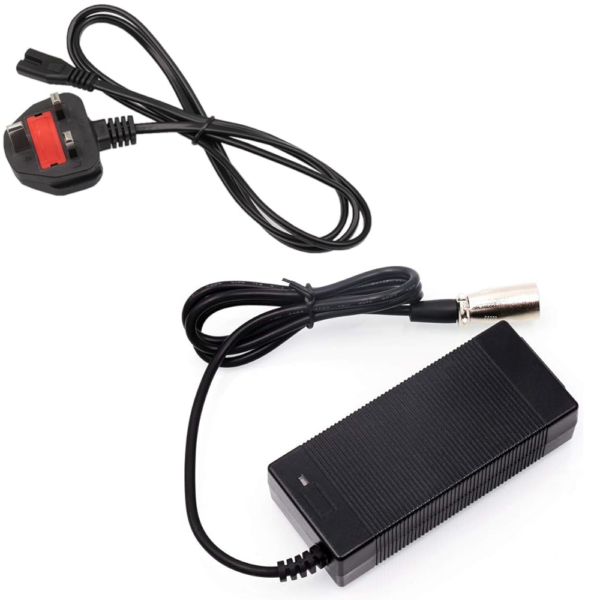 eDrive Charger