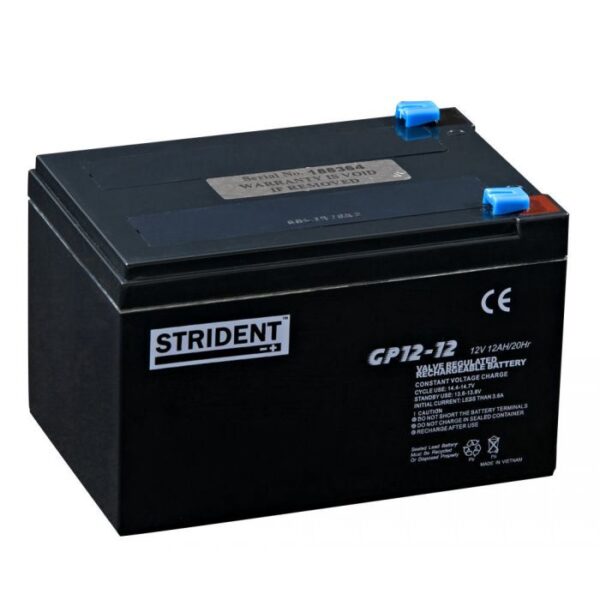 12ah Battery