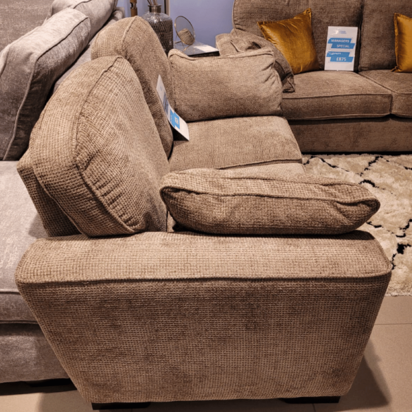 (EX-DEMO) Flyn 2 Seater Sofa - Image 2