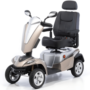 Kymco Maxer ER