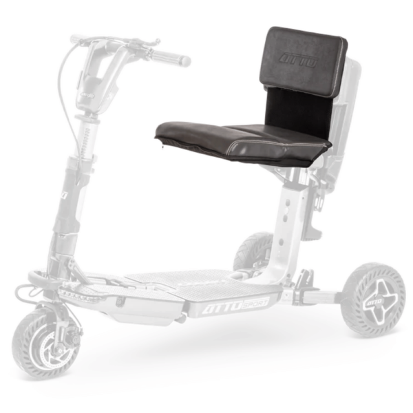 MovingLife ATTO Seat Cushion Leather