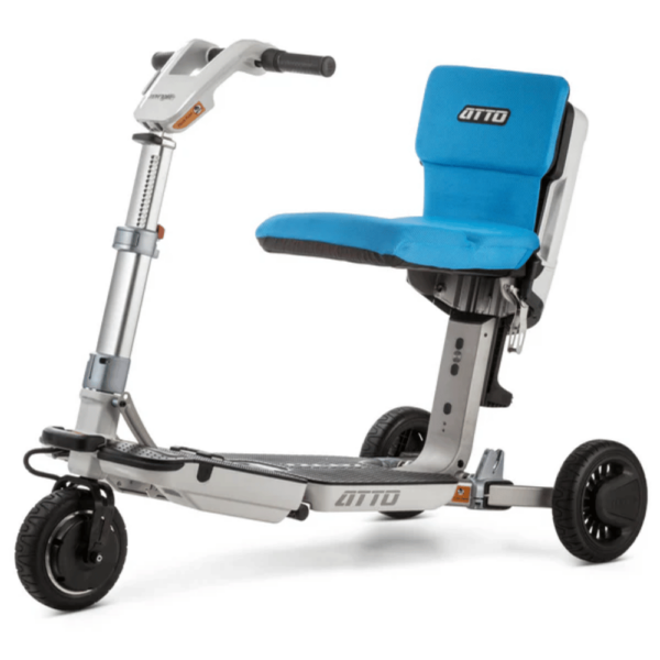 MovingLife ATTO Seat Cushion