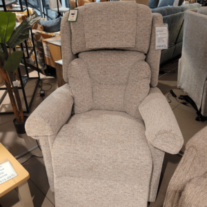 (EX-DEMO) Dorchester Premier Rise and Recline Chair