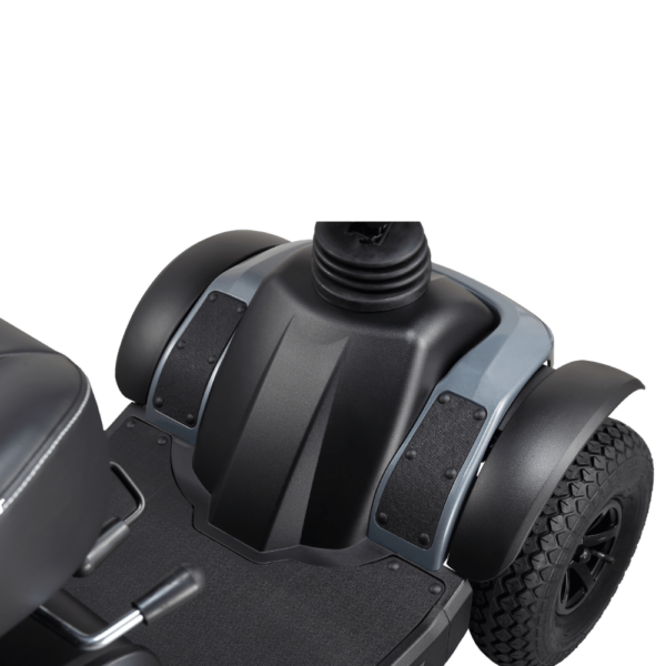 VanOs Excel Galaxy Compact EVO Mobility Scooter - Image 8