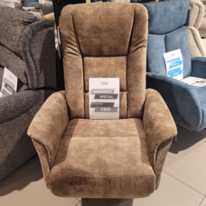 (EX-DEMO) Hjk Maxi Chair