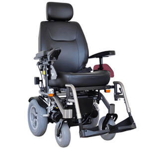 Kymco K-Activ (Captain)