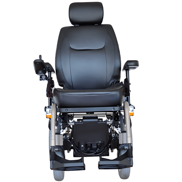 Kymco K-Activ (Captain) - Image 2