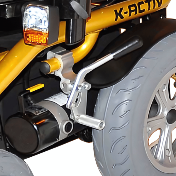 K-Activ (Rehab) - Image 2