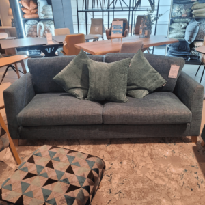 (EX-DEMO) Mayfair Large Sofa