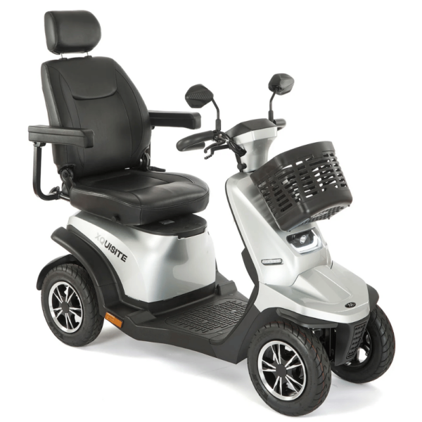 Motion Healthcare Xquisite