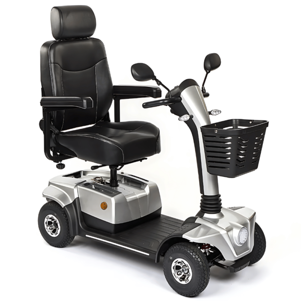 Motion Healthcare eMove 6 Mobility Scooter