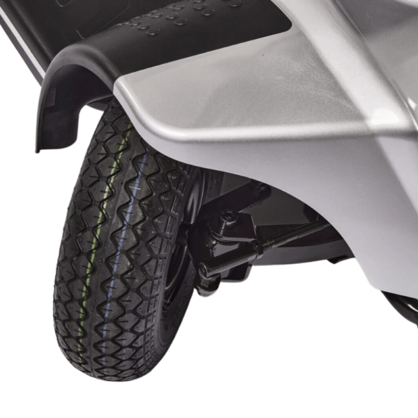 Motion Healthcare eMove 6 Mobility Scooter - Image 9