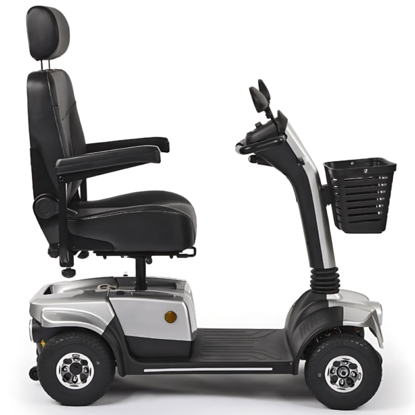Motion Healthcare eMove 6 Mobility Scooter - Image 5