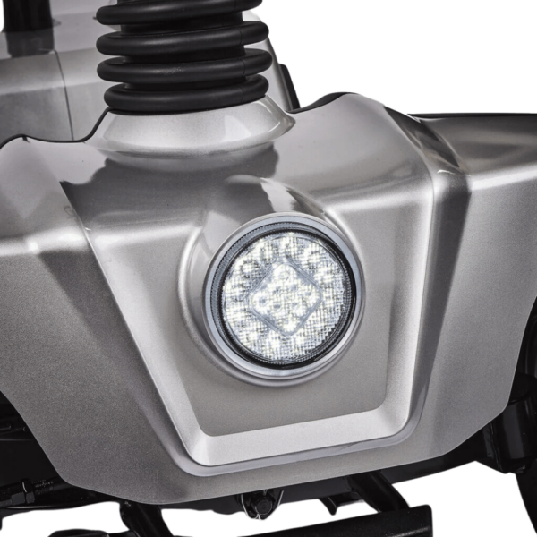 Motion Healthcare eMove 6 Mobility Scooter - Image 6