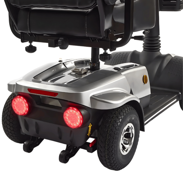 Motion Healthcare eMove 6 Mobility Scooter - Image 10