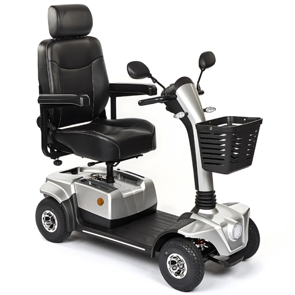 Motion Healthcare eMove 8 Mobility Scooter