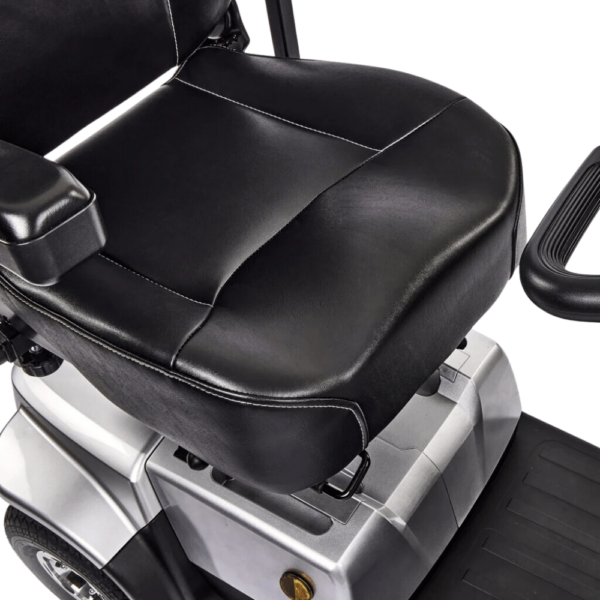 Motion Healthcare eMove 8 Mobility Scooter - Image 7