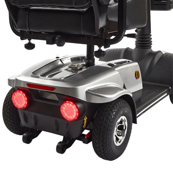 Motion Healthcare eMove 8 Mobility Scooter - Image 9