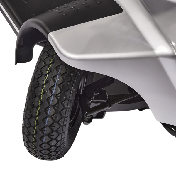 Motion Healthcare eMove 8 Mobility Scooter - Image 8