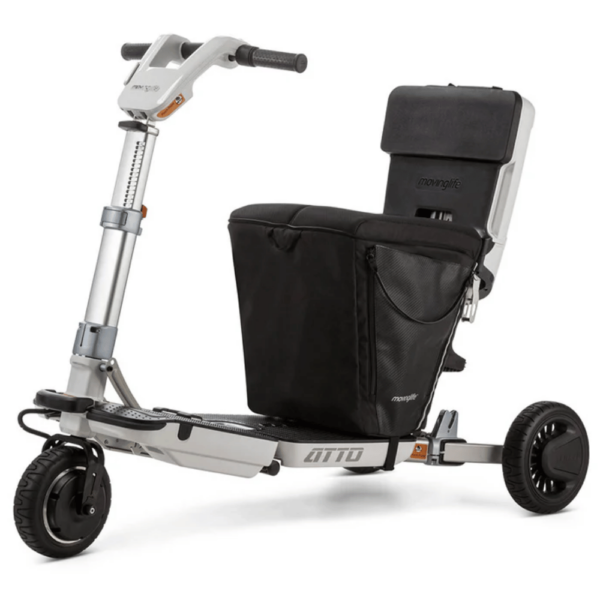 MovingLife ATTO Carryall & Cushion