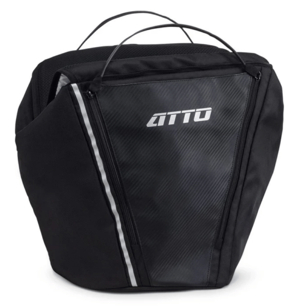 MovingLife ATTO Carryall & Cushion - Image 2