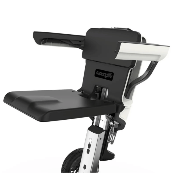 MovingLife ATTO Armrests