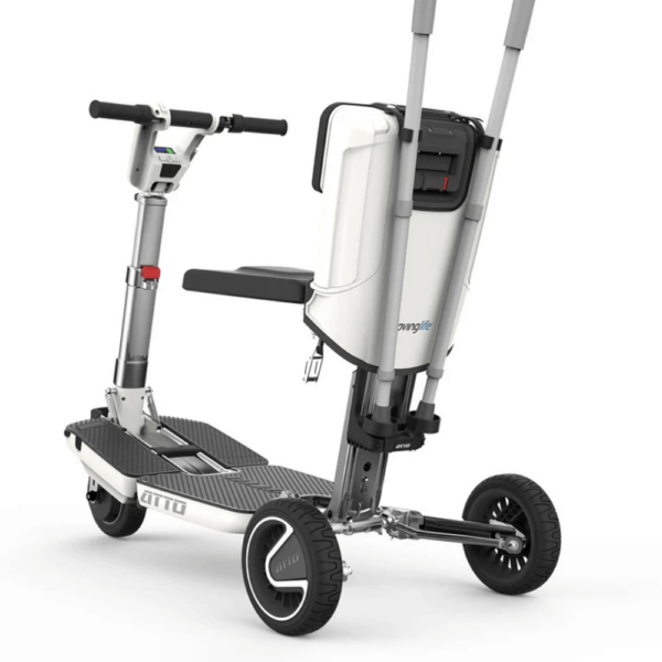 MovingLife ATTO Cane / Crutch Holders - Image 2