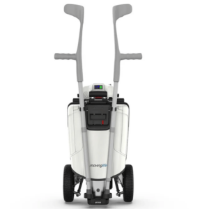 MovingLife ATTO Cane / Crutch Holders