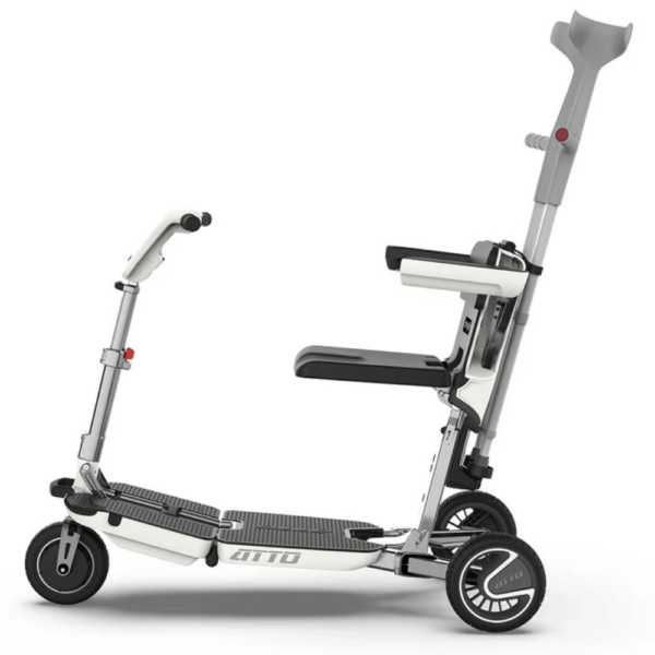 MovingLife ATTO Cane / Crutch Holders - Image 3