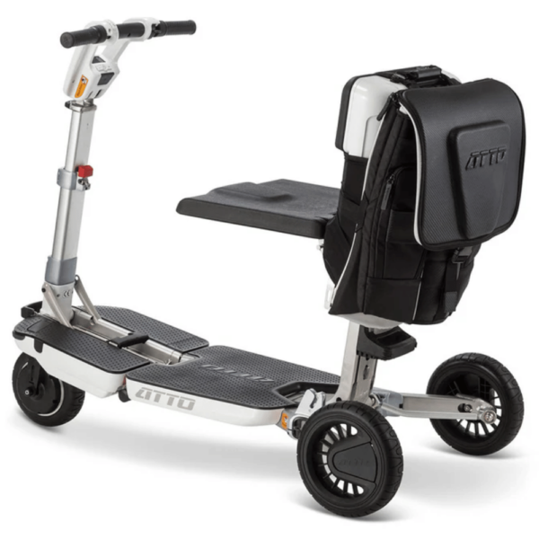 MovingLife ATTO Flight Kit - Image 3