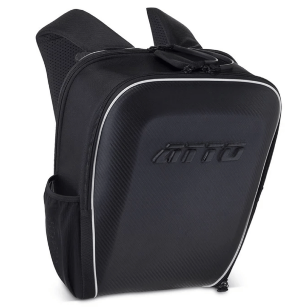MovingLife ATTO Front / Rear Basket Bag - Image 4